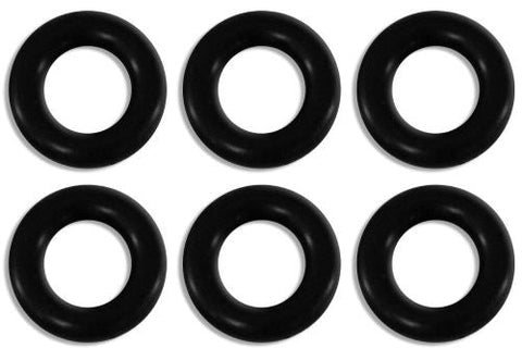 Seal kit for Fuel Injector Clinic  Can Am Injectors top feed style injectors (slk-613)