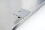 HPS Performance Aluminum Front Undertray Under Panel Skid Plate SP-105