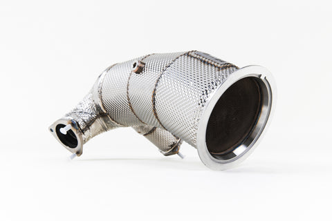 HJS TUNING ECE DOWNPIPE