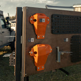 Differential Guard - Ineos Grenadier | QuarterMaster