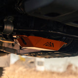 Differential Guard - Ineos Grenadier | QuarterMaster