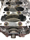 Elite N/A K20 ELITE crank shaft
