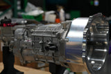 ASE 2JZ 1JZ T56 Magnum Transmission Conversion Kit UNIVERSAL