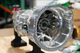 ASE Supra MK4 1JZ 2JZ T56 Magnum Transmission Conversion Kit