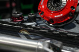 ASE IS300 Altezza 1JZ 2JZ T56 Magnum Transmission Conversion Kit