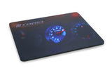 MOUSE PAD RED ZONE