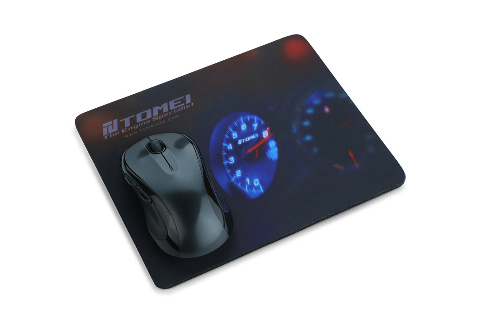 MOUSE PAD RED ZONE