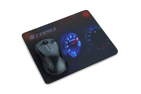MOUSE PAD RED ZONE