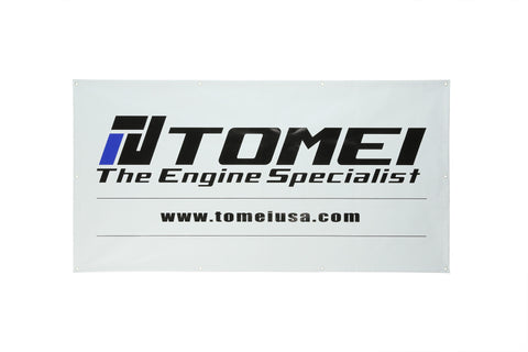 BANNER ENGINE SPECIALIST WHITE