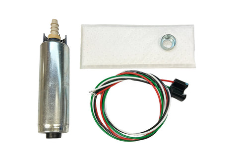 Brushless Fuel Pump Kit (BKS1002) for High-Pressure, In-Tank Applications