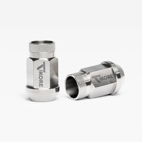 TK48 Open-Ended Lug Nuts