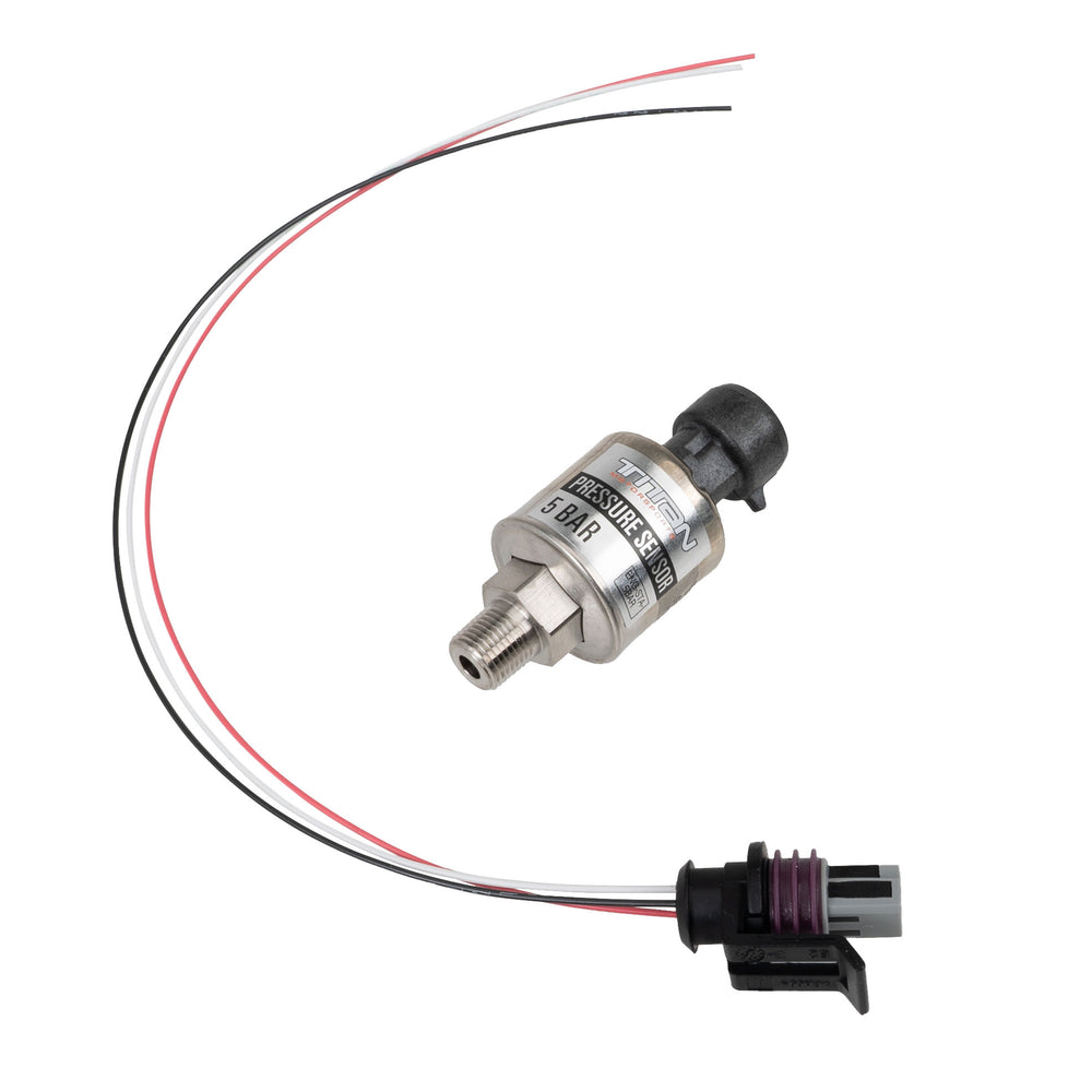 Titan 0-5 aBar Map Stainless Steel sensor