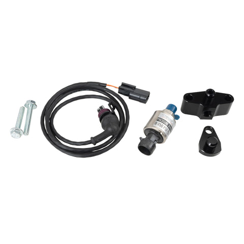 Titan Motorsports GTR Fuel Pressure Sensor Kit