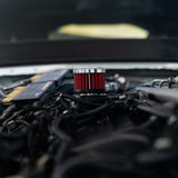 Titan Motorsports A90 Supra/Gen 2 B58 External PCV Oil Breather Kit