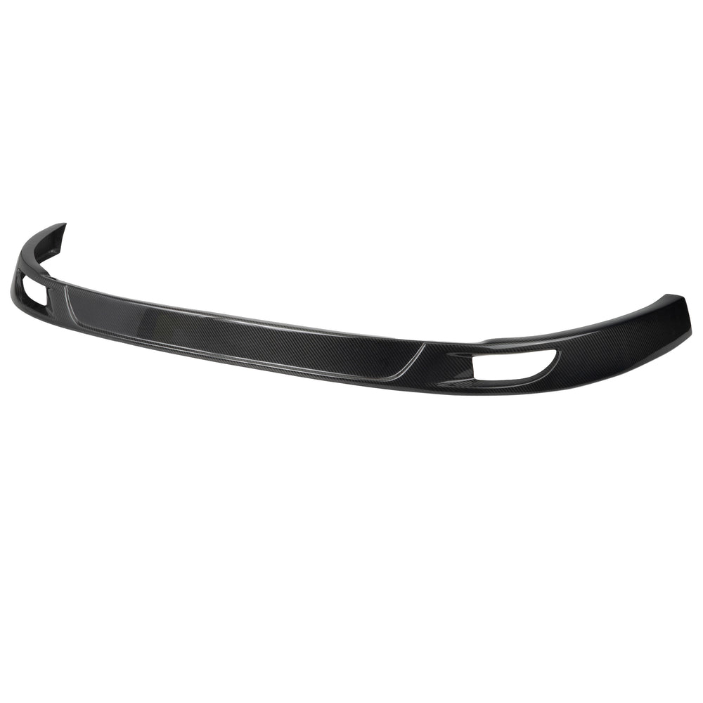 Titan Motorsports Vented Carbon Fiber Front Lip for MK4 Supra