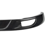 Titan Motorsports Vented Carbon Fiber Front Lip for MK4 Supra