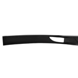 Titan Motorsports Vented Carbon Fiber Front Lip for MK4 Supra