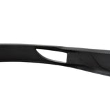 Titan Motorsports Vented Carbon Fiber Front Lip for MK4 Supra