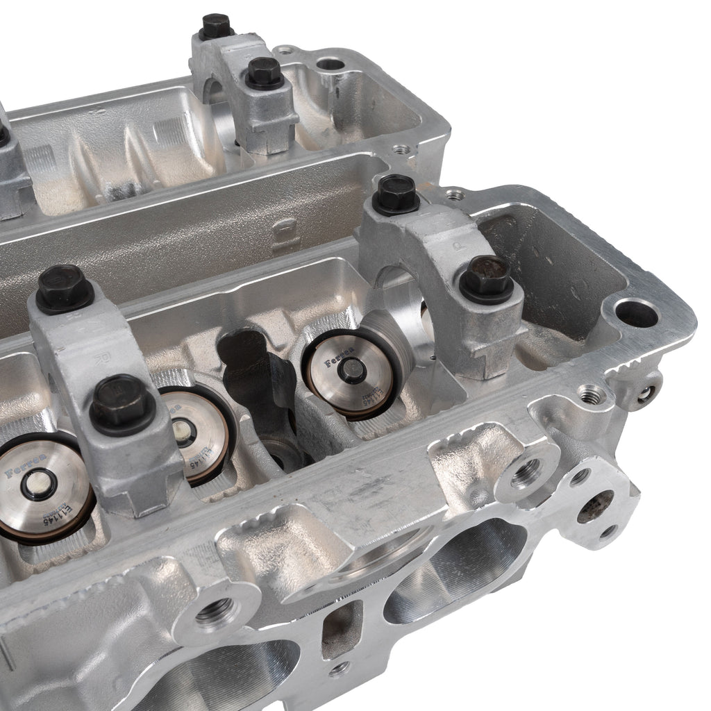 Titan Motorsports Stage 4 2JZ Non-VVTI Built Cylinder Head