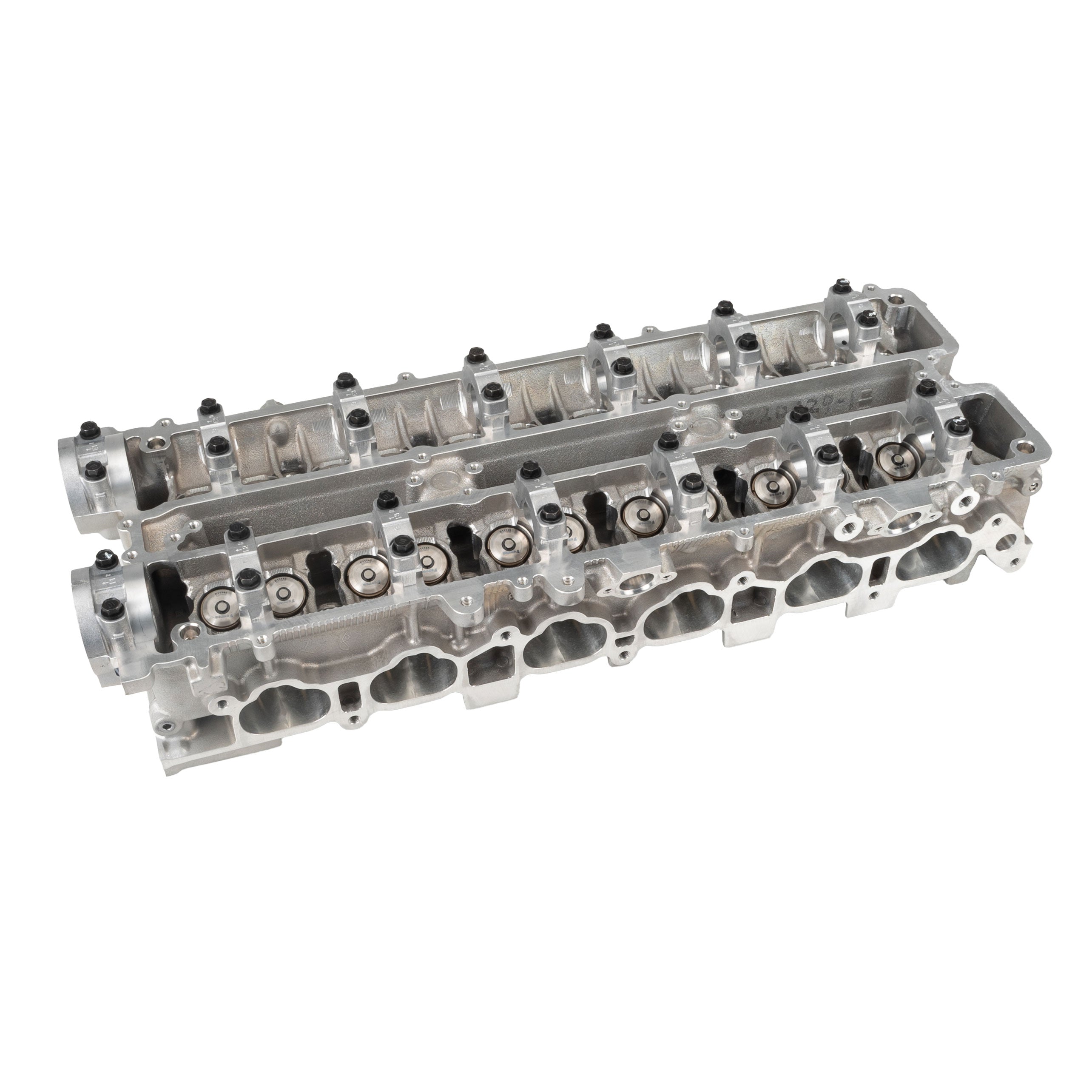 Titan Motorsports Stage 5 Race 2JZGTE Cylinder Head