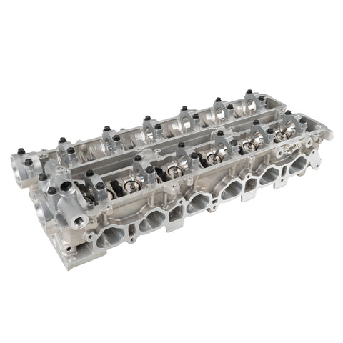 Titan Motorsports Stage 4 2JZ VVTI Built Cylinder Head
