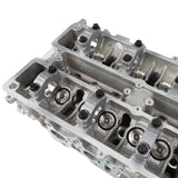 Titan Motorsports Stage 4 2JZ VVTI Built Cylinder Head