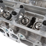 Titan Motorsports Stage 4 2JZ VVTI Built Cylinder Head