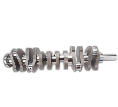 Titan Motorsports 2JZ 90mm Drag Racing Crankshaft