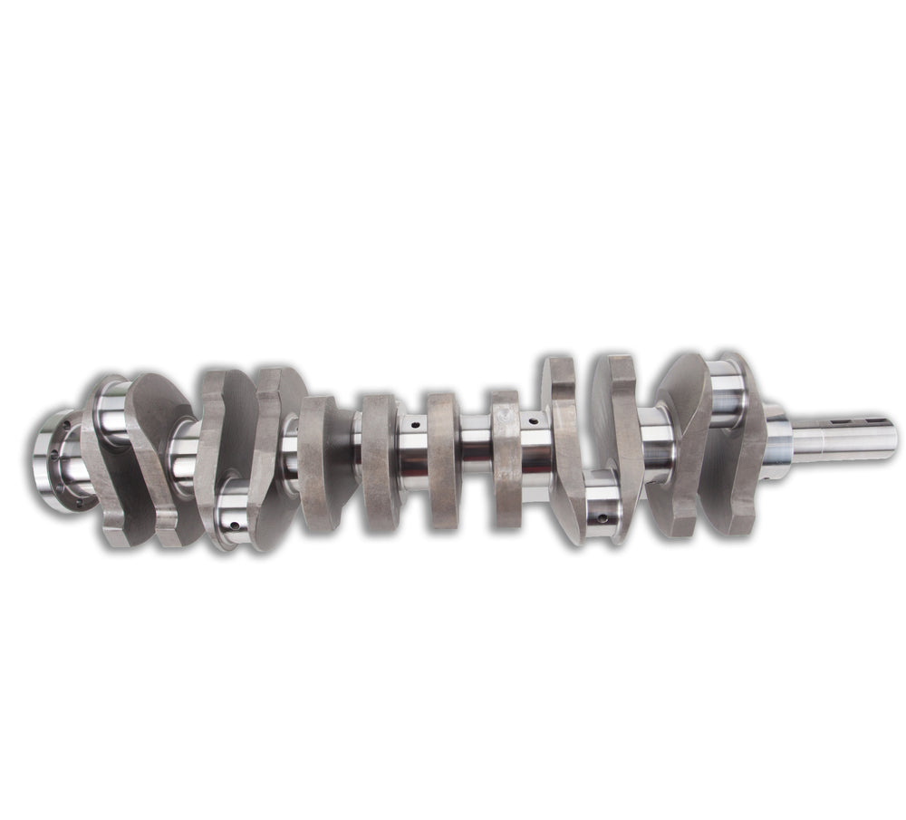 Titan Motorsports 2JZ 94mm Stroker Crankshaft