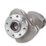 Titan Motorsports 2JZ 90mm Drag Racing Crankshaft