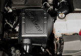 22-25 Toyota Tundra TruPower Cold Air Intake with Oiled Filter Stillen
