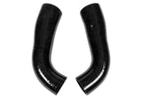 22-25 Toyota Tundra TruPower Cold Air Intake with Oiled Filter Stillen