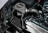 2024+ Toyota Tacoma Trupower by STILLEN Cold Air Intake with STILLEN Scoop Dry Filter - TP403216