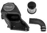 24-26 Toyota Tacoma TruPower Cold Air Intake with Oiled Filter Stillen