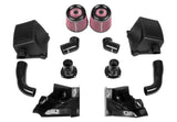 22-25 Toyota Tundra TruPower Cold Air Intake with Oiled Filter Stillen