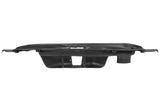 Sierra 1500 Cold Air Intake Scoop TruPower For 19-Presnet GMC Sierra 1500 Stillen