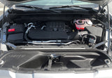 Sierra 1500 Cold Air Intake Scoop TruPower For 19-Presnet GMC Sierra 1500 Stillen