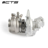 CTS TURBO JB-600 JOURNAL BEARING HYBRID TURBOCHARGER FOR MQB PLATFORM