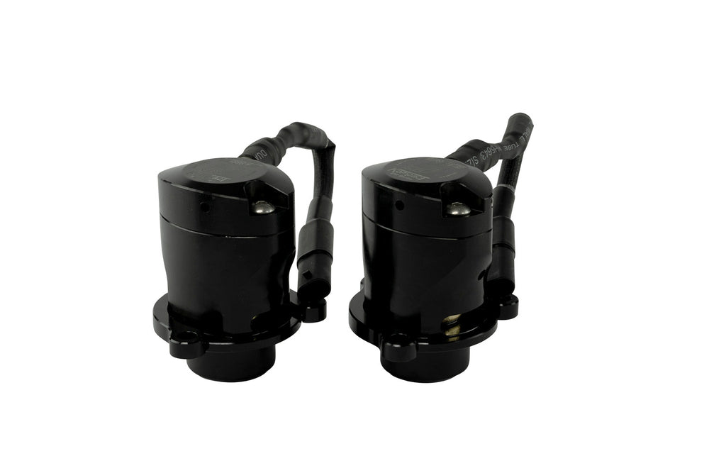 BOV Kompact EM Dual Port VR32 – Suits 3.0 Hurricane (SO & HO)