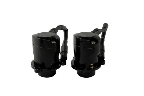 BOV Kompact EM Dual Port VR32 – Suits 3.0 Hurricane (SO & HO)