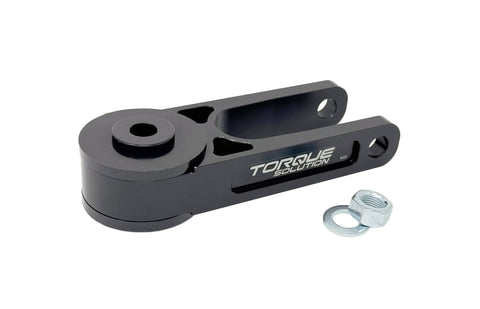 Torque Solution Lower Engine Pitch Mount: GR Corolla 23+