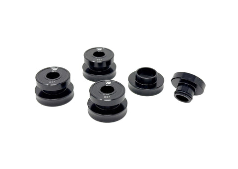 Torque Solution Shifter Base Bushing Kit: GR Corolla 23+