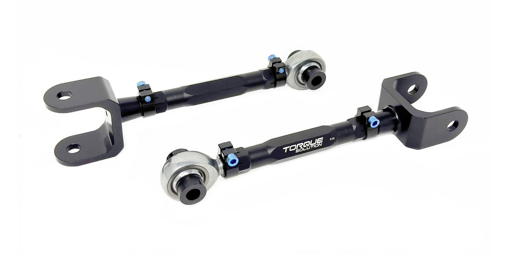 Torque Solution Adjustable Rear Toe Arms: GR Corolla 23+