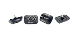 Torque Solution Replacement Billet Jack Pad (Black): GR Supra / BMW / Mini
