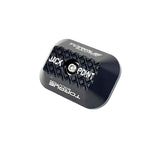 Torque Solution Replacement Billet Jack Pad (Black): GR Supra / BMW / Mini
