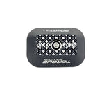 Torque Solution Replacement Billet Jack Pad (Black): GR Supra / BMW / Mini