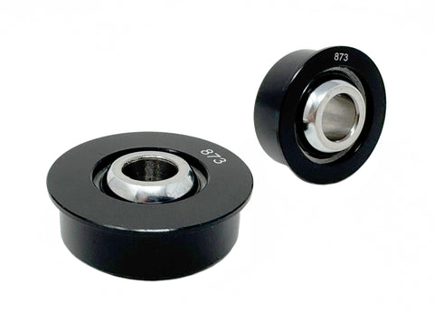 Torque Solution Spherical Shifter Cable Bushings: Toyota GR Corolla / GR Yaris