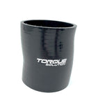 Torque Solution HD Hard Turbo Inlet: Subaru WRX 02-07, STI 04-21 - Cast Aluminum