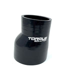 Torque Solution HD Hard Turbo Inlet: Subaru WRX 02-07, STI 04-21 - Cast Aluminum