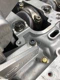 Elite SFWD K20 Turbo